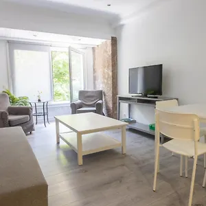 Urumea - Local Rentss Apartamento