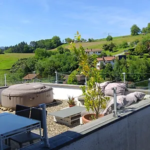 Plena Naturaleza En Pleno Apartamento