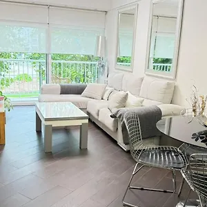 Anoeta Apartamento