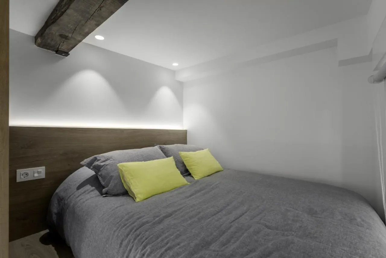 Apartment Always Easy I Suite Terraza San Sebastian